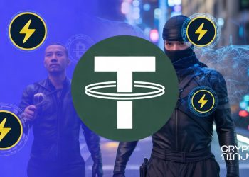 Tether Freezes $1.45M in THORChain USDT Vaults, Then Reverses Blacklist Hours Later