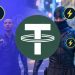 Tether Freezes $1.45M in THORChain USDT Vaults, Then Reverses Blacklist Hours Later