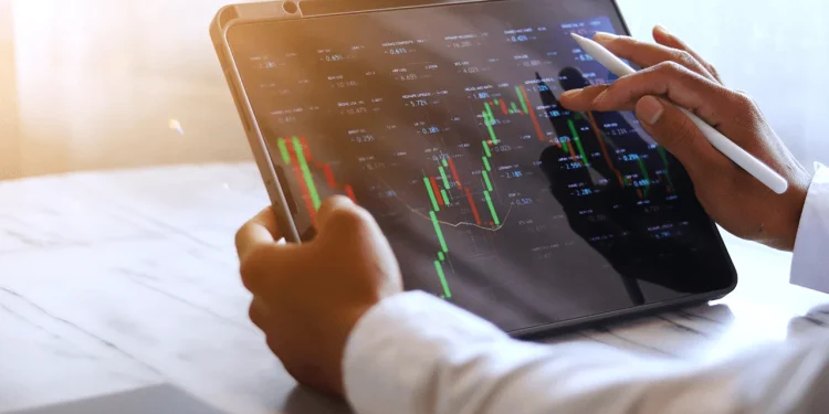 Tokenized Stocks Hit $3.84B as Apple, Microsoft Move Onchain