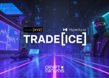 ICE Partners With Trade[XYZ] to Bring $650B Hyperliquid Futures Market to the U.S.