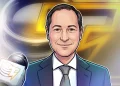 Crypto Could Outperform AI Stocks: Wall Street’s Jordi Visser