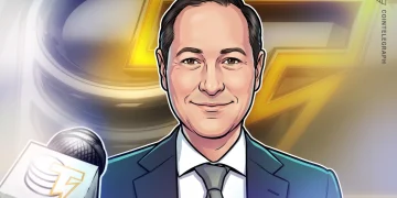 Crypto Could Outperform AI Stocks: Wall Street’s Jordi Visser