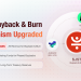 JST Buyback & Burn Upgrade: GasFree Revenue and $20.34M Surplus Injected as JUST’s Ecosystem Trio Solidifies JST Token Value