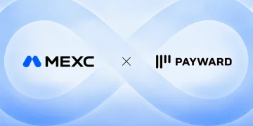 MEXC and Payward Signal Intent to Explore Broader Collaboration Ahead of TOKEN2049