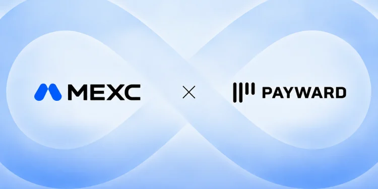 MEXC and Payward Signal Intent to Explore Broader Collaboration Ahead of TOKEN2049