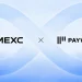MEXC and Payward Signal Intent to Explore Broader Collaboration Ahead of TOKEN2049