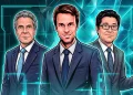 Ledger Attack Spreads to EU, AI Finds ’18 Trillion XRP’ Bug: Hodler’s Digest