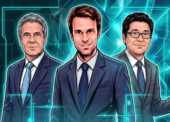 Ledger Attack Spreads to EU, AI Finds ’18 Trillion XRP’ Bug: Hodler’s Digest
