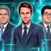 Ledger Attack Spreads to EU, AI Finds ’18 Trillion XRP’ Bug: Hodler’s Digest