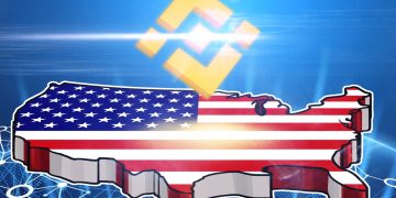 Binance hack sparks political chatter