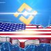 Binance hack sparks political chatter