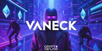 VanEck Pulls Lido Staked Ethereum ETF After 1 Year, Ending stETH Fund Plan
