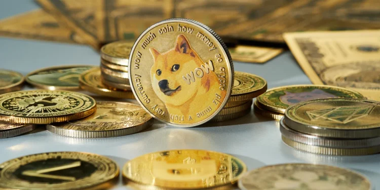 Shiba Inu (SHIB), Dogecoin (DOGE), XRP and Binance Coin (BNB) Price Analysis for Oct. 24: Can Bullish Pace Be Preserved?