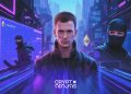 Vitalik Warns AI Math Could Threaten Crypto Keys Before Quantum Computing Arrives