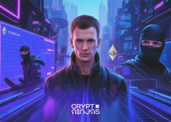 Vitalik Warns AI Math Could Threaten Crypto Keys Before Quantum Computing Arrives