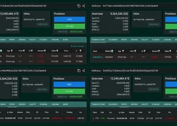Ethereum Price Dip to $2.42K Liquidates a $69M Whale Who Reloaded Again