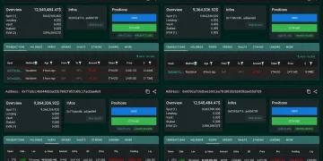 Ethereum Price Dip to $2.42K Liquidates a $69M Whale Who Reloaded Again
