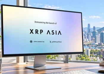 XRP Asia Launches With Ripple Backing to Accelerate XRPL Adoption