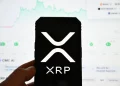 XRP Price Faces $1.40 Test Despite Record Wallet Growth