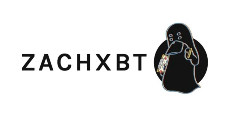 Sleuth ZachXBT Blasts Ripple’s Cheap $250K Payout for 18T XRP Bug