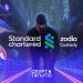 Standard Chartered Buys 100% of Zodia Custody